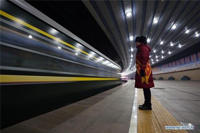 Xuan van 2018: Cuoc di chuyen lon nhat lich su lai bat dau hinh anh 10