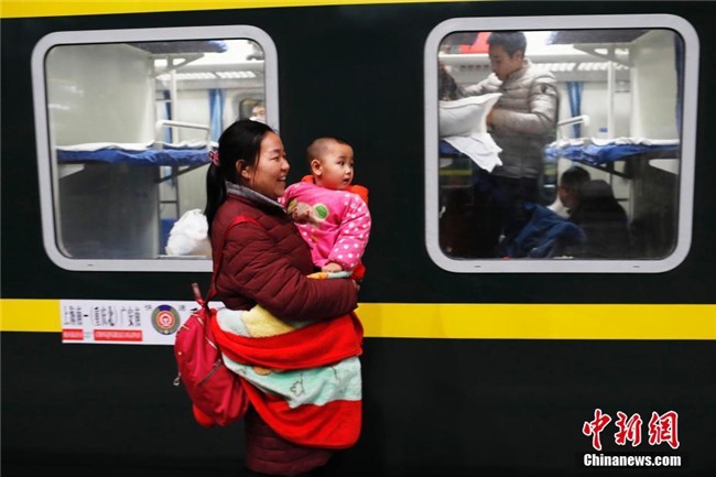 Xuan van 2018: Cuoc di chuyen lon nhat lich su lai bat dau hinh anh 11