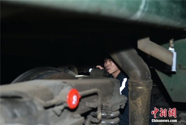 Xuan van 2018: Cuoc di chuyen lon nhat lich su lai bat dau hinh anh 9