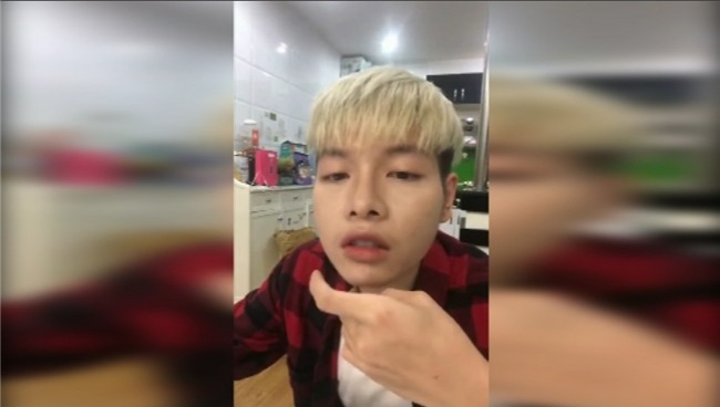 Đức Phúc: Tôi không thích râu nên cứ có là phải nhổ hết đi-5