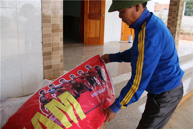 U23 Việt Nam, Chung kết U23 Châu Á, Xuân Mạnh, Nghệ An