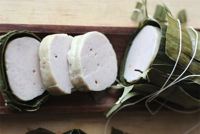 Chuyên gia hướng dẫn nhận biết giò sạch - bẩn-2