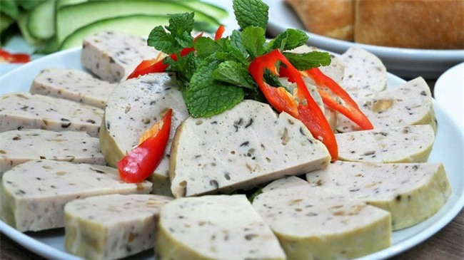 Chuyên gia hướng dẫn nhận biết giò sạch - bẩn-3