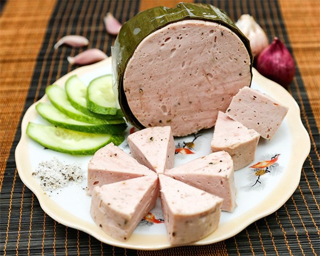 Chuyên gia hướng dẫn nhận biết giò sạch - bẩn-4