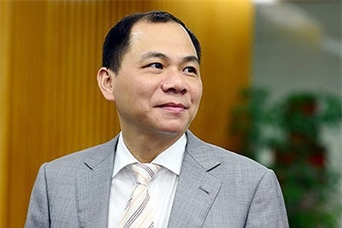 ai giau nhat trong 4 ty phu do la cua viet nam? hinh anh 1