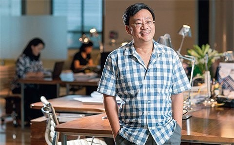 ai giau nhat trong 4 ty phu do la cua viet nam? hinh anh 4