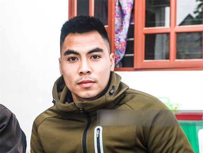 Người hùng thầm lặng U23 Phạm Đức Huy: Sau thành công là cuộc chiến với cạm bẫy vinh quang, ai không vững vàng rất dễ đánh mất chính mình