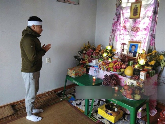 Người hùng thầm lặng U23 Phạm Đức Huy: Sau thành công là cuộc chiến với cạm bẫy vinh quang, ai không vững vàng rất dễ đánh mất chính mình