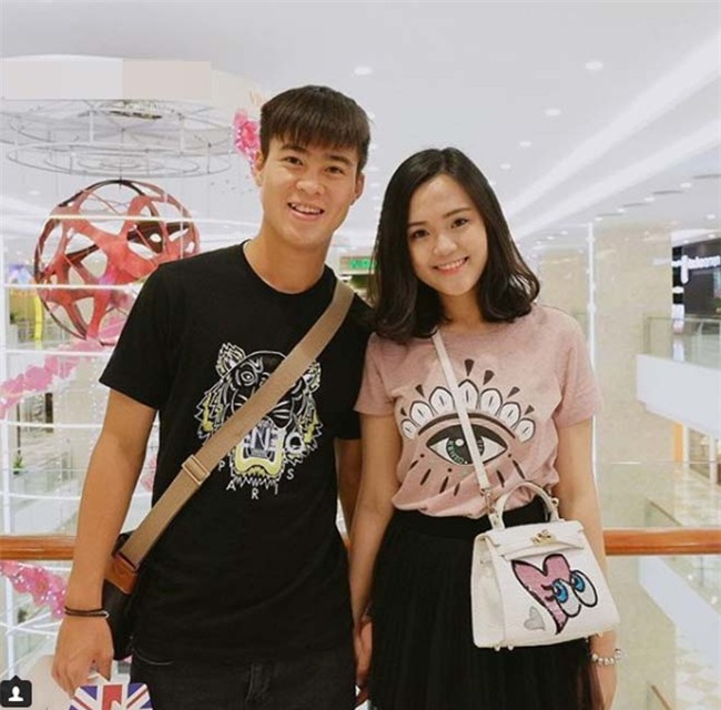 Đỗ Duy Mạnh - chàng tiền vệ vừa điển trai lại cực đanh đá của đội tuyển U23 Việt Nam-7