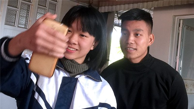 HLV Park Hang Seo, U23 Việt Nam, Bóng đá Việt Nam, hậu vệ Văn Thanh, Vũ Văn Thanh, Hải Dương