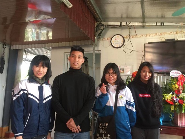 HLV Park Hang Seo, U23 Việt Nam, Bóng đá Việt Nam, hậu vệ Văn Thanh, Vũ Văn Thanh, Hải Dương