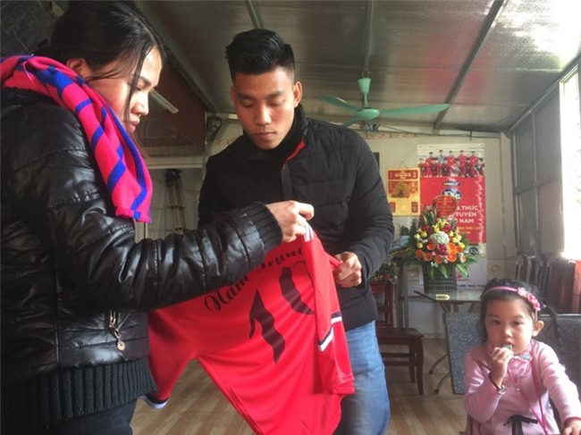 HLV Park Hang Seo, U23 Việt Nam, Bóng đá Việt Nam, hậu vệ Văn Thanh, Vũ Văn Thanh, Hải Dương