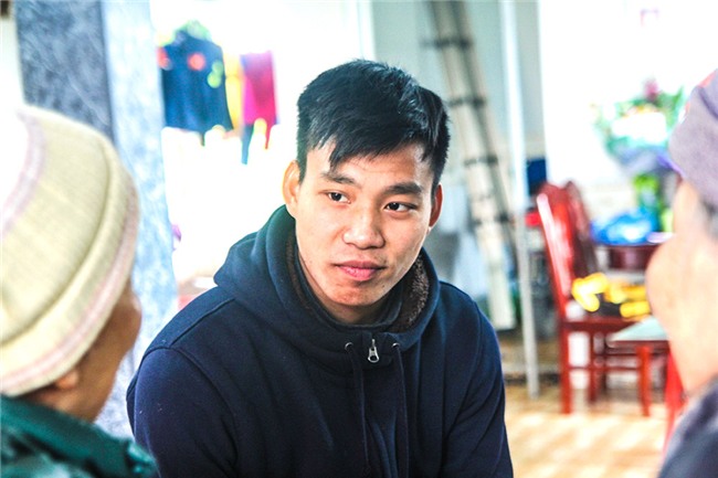 HLV Park Hang Seo, U23 Việt Nam, Bóng đá Việt Nam, hậu vệ Văn Thanh, Vũ Văn Thanh, Hải Dương