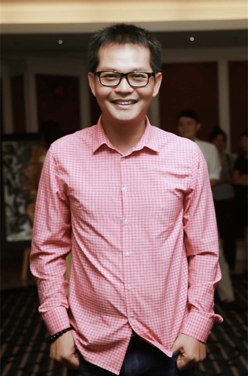 NSND Trung Hiếu.