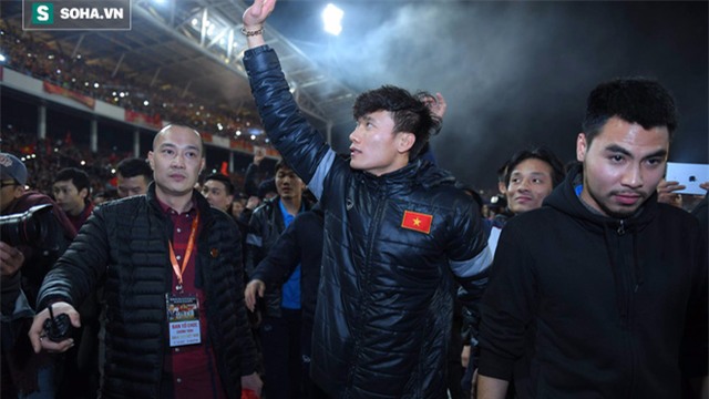 Luật sư: “CLB Thanh Hóa không có cơ sở để kiện vụ báo giá cho Bùi Tiến Dũng - Ảnh 1.