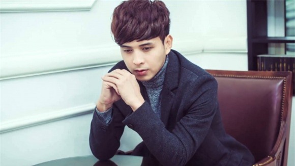 hồ quang hiếu, bảo anh, bảo anh có người yêu