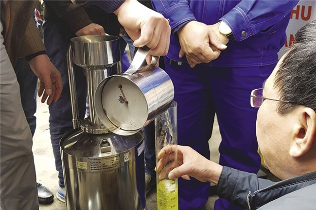 xăng dầu, giá xăng dầu