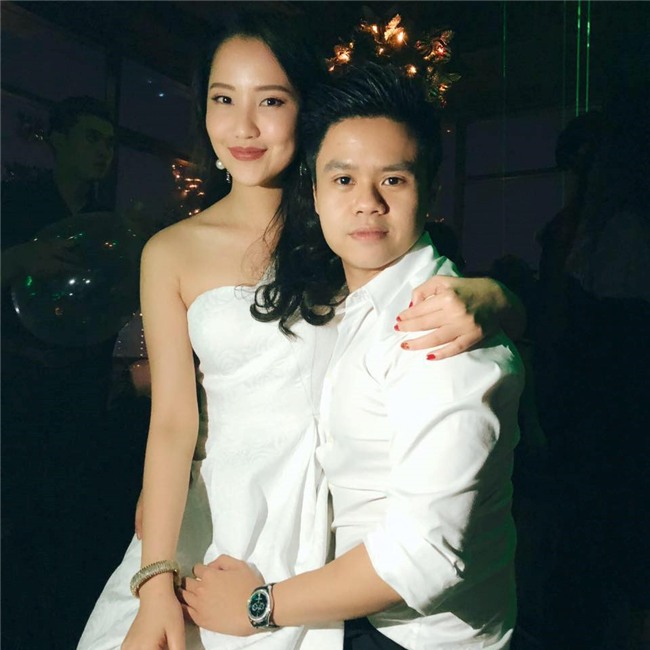 Không chỉ công khai đăng ảnh, Xuân Thảo còn đánh đàn cực tình cảm gửi tặng Phan Thành-4