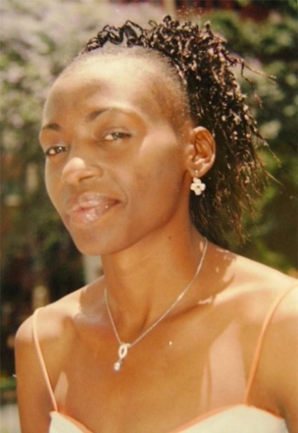 Bị cưỡng hiếp tập thể đúng ngày cưới, người phụ nữ này còn phải chịu bi kịch kinh hoàng sau đó không lâu - Ảnh 1.