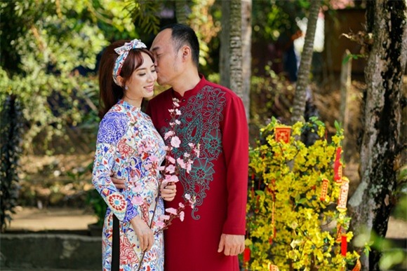 Thu Trang, Tiến Luật, con trai Thu Trang Tiến Luật