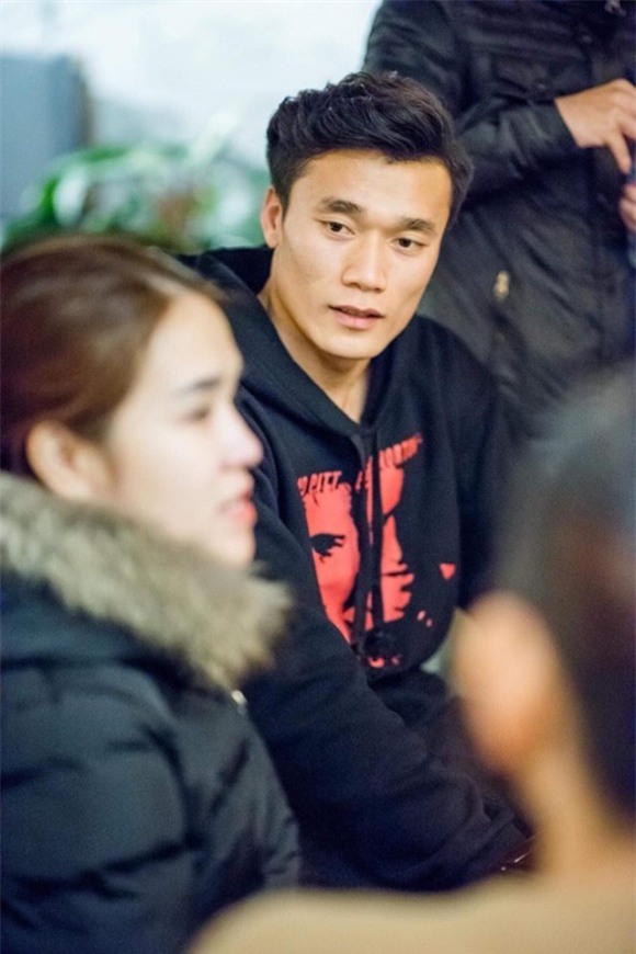 tiến dũng, thủ môn bùi tiến dũng, quản lý tiến dũng