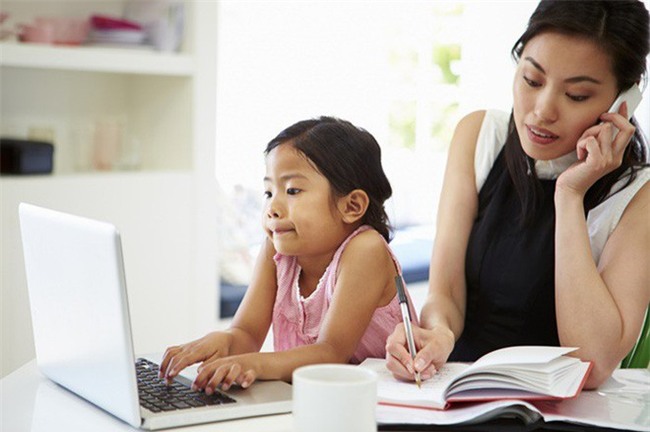 Yêu cầu con dâu phải bỏ việc ở nhà lo sinh đẻ, bà mẹ chồng nhận ngay “gáo nước lạnh” và bị lên án kịch liệt  - Ảnh 4.