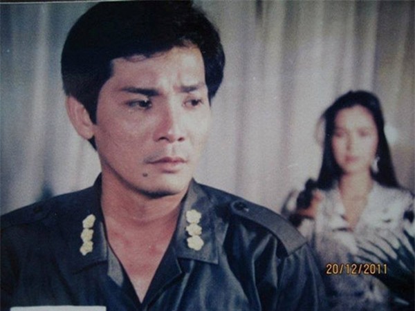 Ở tuổi ngoài 60, tài tử nức tiếng một thời Thương Tín chật vật kiếm sống nuôi vợ con