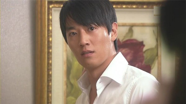 Vì giận dỗi nhất thời, chồng đã đuổi mình và con trai đang sốt cao ra khỏi nhà giữa đêm - Ảnh 1.