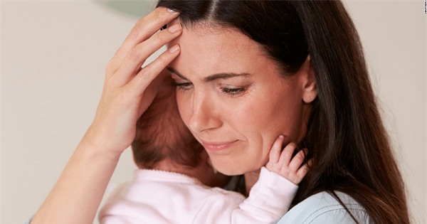 Vì giận dỗi nhất thời, chồng đã đuổi mình và con trai đang sốt cao ra khỏi nhà giữa đêm - Ảnh 2.