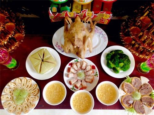 cung tao quan co nen cung ca ran hay phong sinh ca? - 1