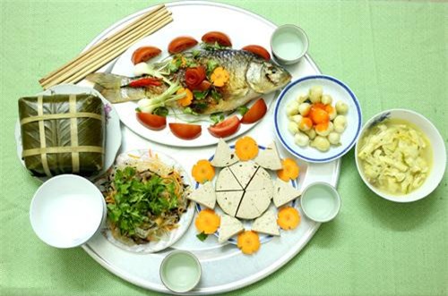 cung tao quan co nen cung ca ran hay phong sinh ca? - 2