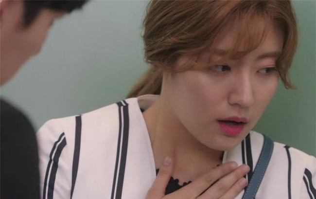 vo anh nem vao mat hon tram trieu, day la li do khien toi muon tro thanh ke cuop chong - 2