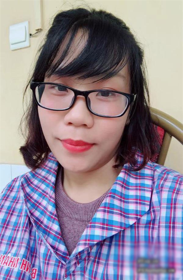 Mẹ sinh con 40 ngày phát hiện ung thư: Chỉ ước sống đến ngày con có ký ức về mẹ