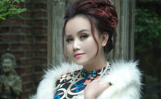 Diễn viên Hoàng Yến: “40 tuổi, 4 đời chồng, người ta nghĩ cuộc đời tôi kinh khủng lắm”