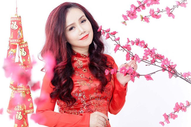 Diễn viên Hoàng Yến: “40 tuổi, 4 đời chồng, người ta nghĩ cuộc đời tôi kinh khủng lắm” - Ảnh 3.