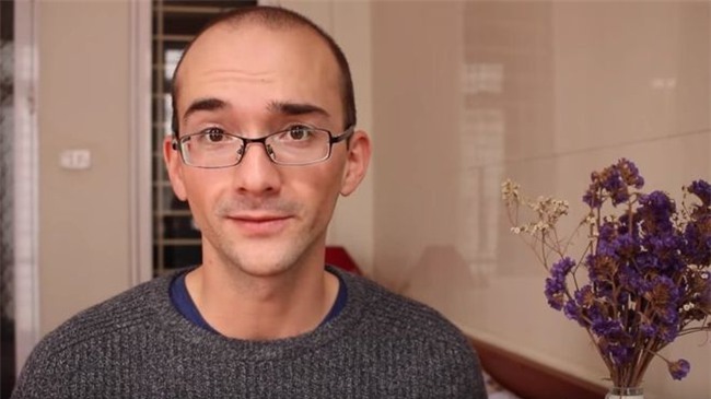 Nhiều báo Mỹ đưa tin sự kiện thầy giáo Daniel Hauer bình luận khiếm nhã về Đại tướng Võ Nguyên Giáp-1