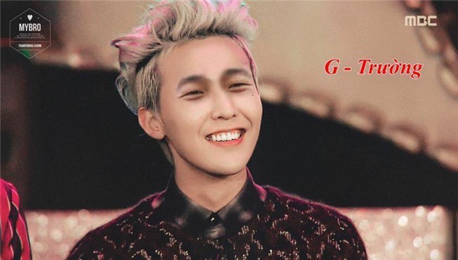 SIÊU HÀI HƯỚC: Khi cả showbiz chạy theo mốt mắt híp của đội trưởng Xuân Trường U23-3