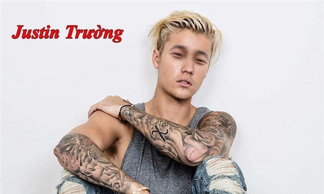 SIÊU HÀI HƯỚC: Khi cả showbiz chạy theo mốt mắt híp của đội trưởng Xuân Trường U23-8