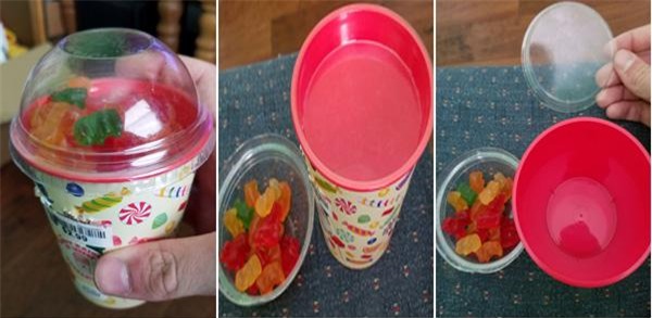 "khoc thet" voi nhung do an nhin qua tuong ngon bo re hoa ra chi toan "lua tinh" - 1