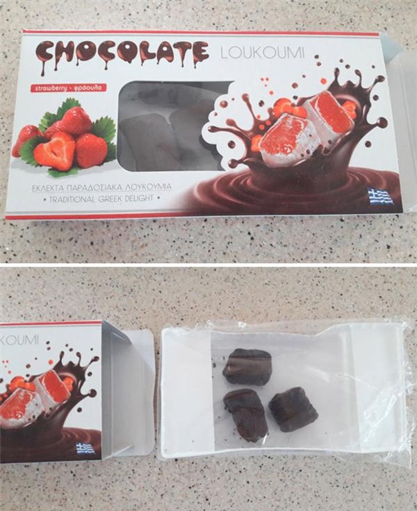 "khoc thet" voi nhung do an nhin qua tuong ngon bo re hoa ra chi toan "lua tinh" - 7