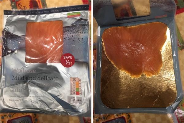 "khoc thet" voi nhung do an nhin qua tuong ngon bo re hoa ra chi toan "lua tinh" - 8