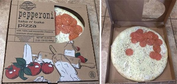 "khoc thet" voi nhung do an nhin qua tuong ngon bo re hoa ra chi toan "lua tinh" - 9