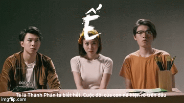 Trấn Thành ra tay cứu vớt” Lan Ngọc khỏi số kiếp ế-2