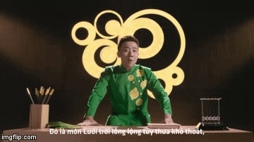 Trấn Thành ra tay cứu vớt” Lan Ngọc khỏi số kiếp ế-5