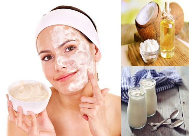 Cách chăm sóc da bằng dầu dừa tại nhà an toàn và hiệu quả nhất - Ảnh 3.
