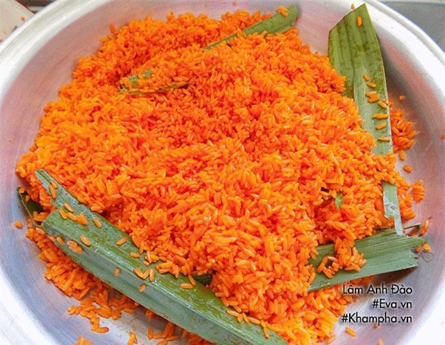 xoi gac cot dua vua thom vua beo dem may man cho nam moi - 4