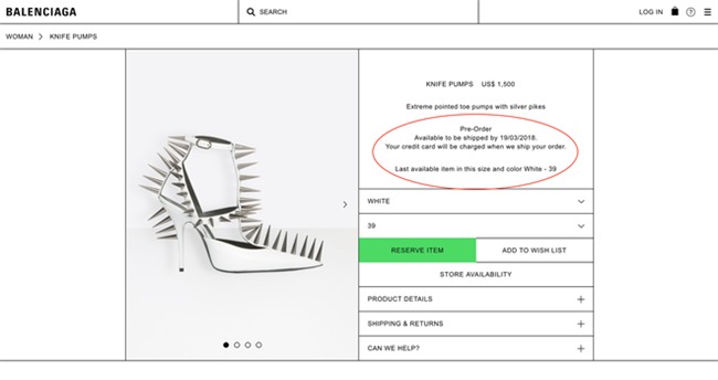 Kỳ Duyên chưng cầu ý dân đôi giày đinh tủa chia chỉa, nếu mua thật thì chắc chẳng ai dám đứng gần - Ảnh 5.