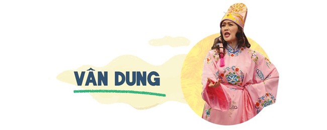 NSND Tự Long: Mất mát, đổ vỡ và những lời tận đáy lòng nói riêng với Công Lý! - Ảnh 18.