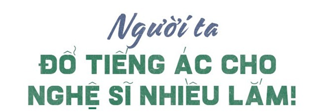 NSND Tự Long: Mất mát, đổ vỡ và những lời tận đáy lòng nói riêng với Công Lý! - Ảnh 4.