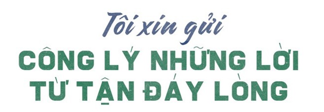 NSND Tự Long: Mất mát, đổ vỡ và những lời tận đáy lòng nói riêng với Công Lý! - Ảnh 6.